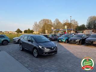 RENAULT Scenic usata, con Airbag Passeggero