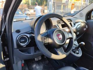 FIAT 500 usata, con Cerchi in lega