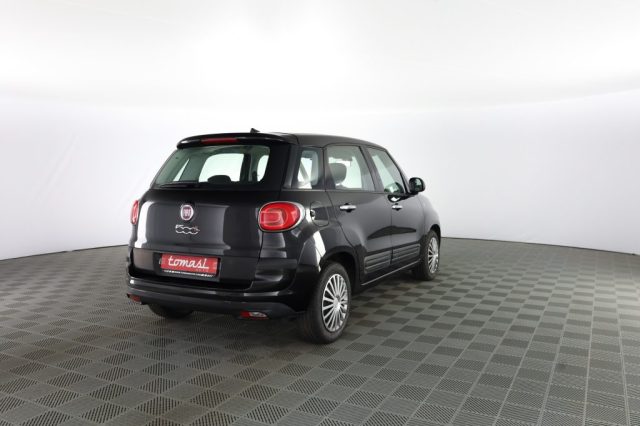 FIAT 500L usata 3