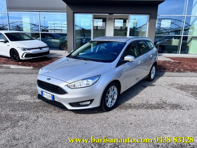 FORD Focus usata, con ABS