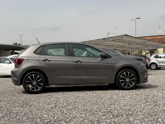 VOLKSWAGEN Polo usata, con Autoradio