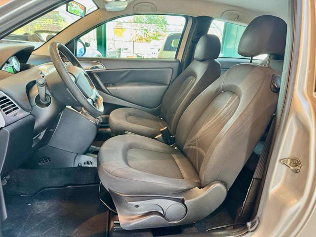 LANCIA Ypsilon usata, con Immobilizzatore elettronico
