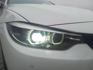 BMW 435 usata, con Servosterzo