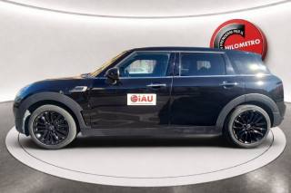 MINI Clubman usata, con Airbag Passeggero