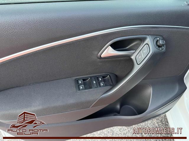 VOLKSWAGEN Polo usata, con Chiusura centralizzata