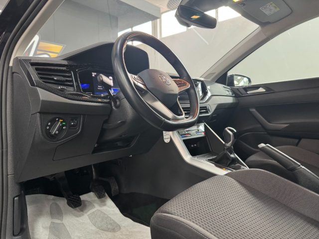 VOLKSWAGEN Polo usata, con Lettore CD