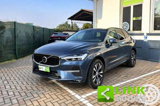 VOLVO XC60 usata, con Airbag laterali