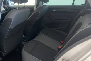 SKODA Fabia usata, con Servosterzo