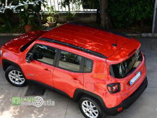 JEEP Renegade usata, con Antifurto