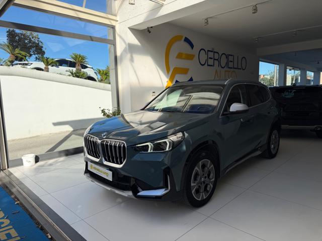 BMW X1 usata, con Airbag