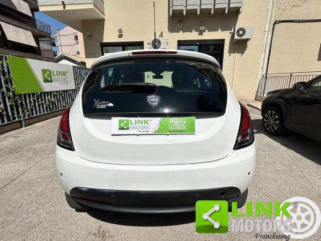 LANCIA Ypsilon usata 8