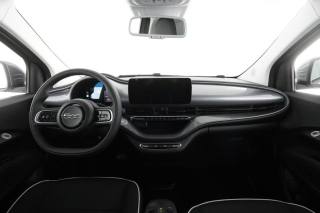 FIAT 500e usata 6