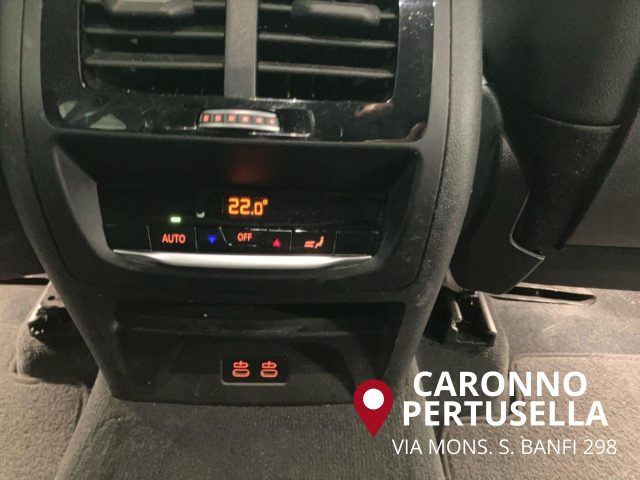 BMW X3 usata, con Servosterzo