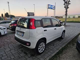 FIAT Panda usata, con Autoradio