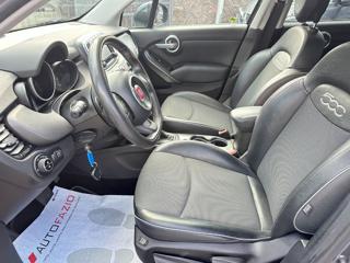 FIAT 500X usata, con Cerchi in lega