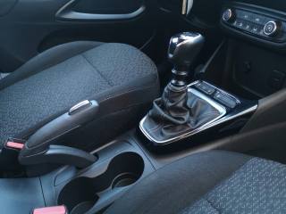 OPEL Crossland usata, con Android Auto