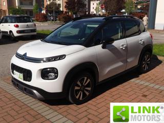 CITROEN C3 Aircross PureTech 110 S&S C-Series FINANZIABILE