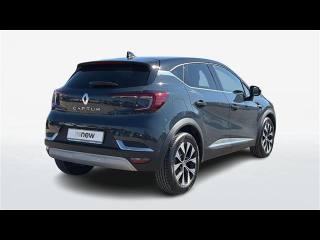RENAULT Captur usata, con Airbag