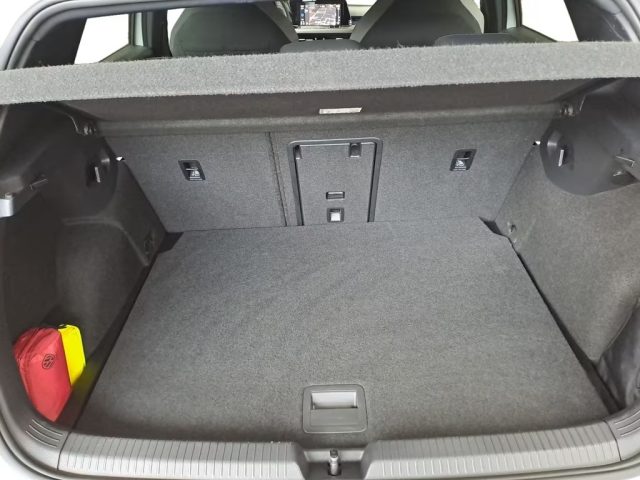 VOLKSWAGEN Golf usata, con Immobilizzatore elettronico