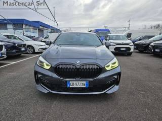 BMW 116 usata, con Airbag