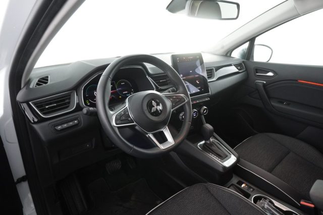 MITSUBISHI ASX usata 7