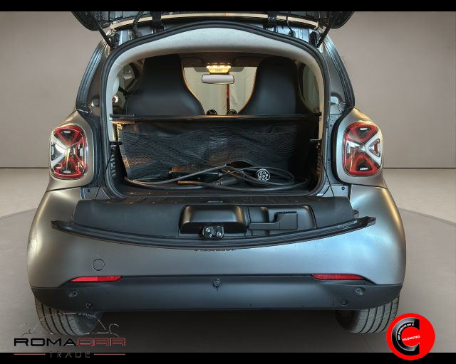 SMART ForTwo usata, con Fari LED