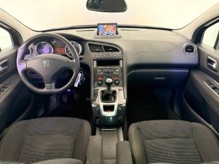 PEUGEOT 5008 usata 15