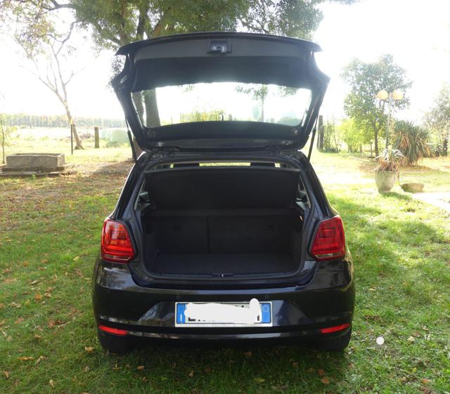 VOLKSWAGEN Polo usata, con Bluetooth