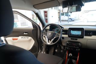 SUZUKI Ignis usata 22