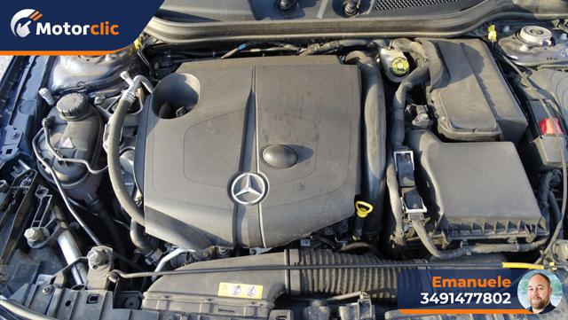 MERCEDES-BENZ GLA 220 usata 71