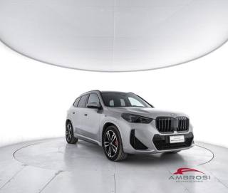 BMW X1 usata 1