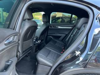 ALFA ROMEO Stelvio usata, con Airbag Passeggero
