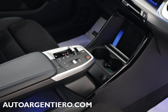 BMW 218 usata, con Streaming musicale integrato