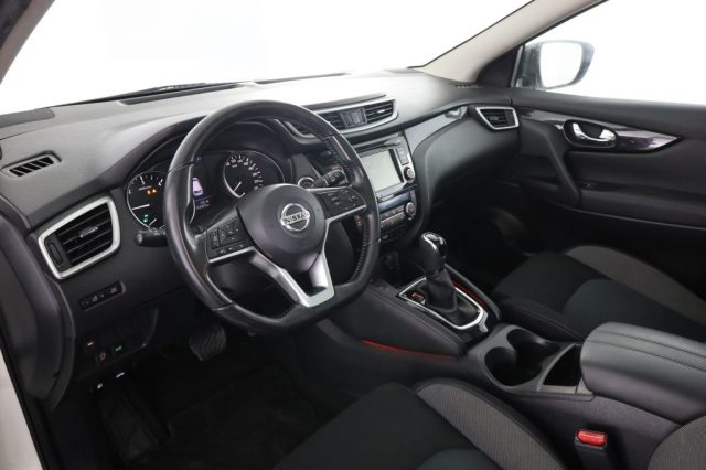 NISSAN Qashqai usata 0