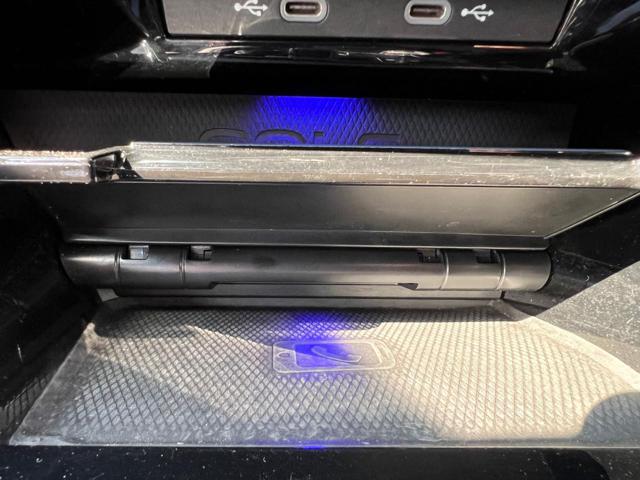 VOLKSWAGEN Golf usata, con Servosterzo