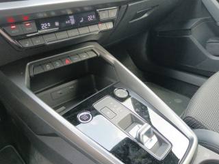 AUDI A3 usata, con Immobilizzatore elettronico