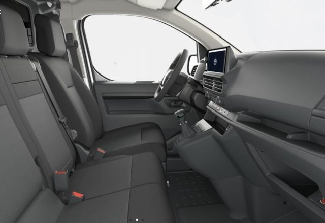 TOYOTA Proace usata, con Chiusura centralizzata