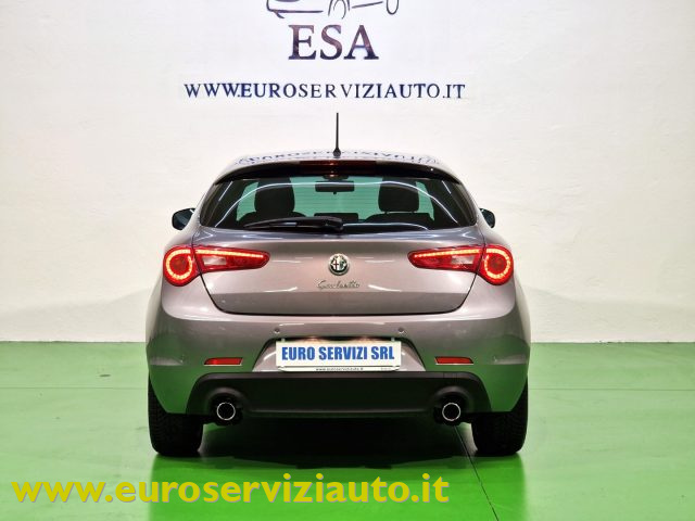 ALFA ROMEO Giulietta usata 54