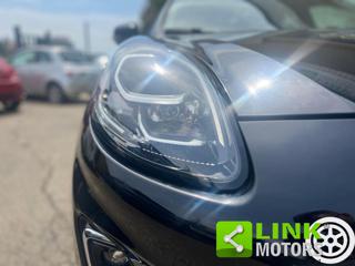 FORD Puma usata 7