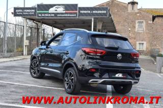 MG ZS usata, con Airbag laterali