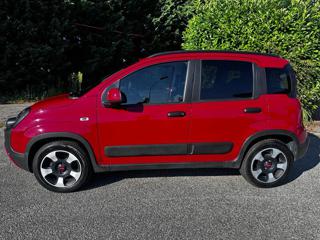 FIAT Panda Cross usata, con Autoradio digitale