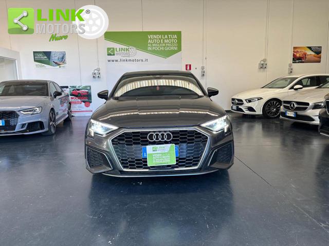 AUDI A3 usata 7