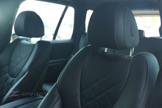 BMW X5 usata, con Luci diurne
