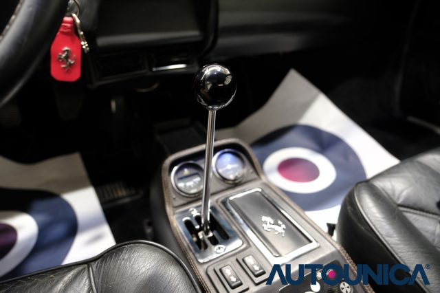 FERRARI 308 usata 29