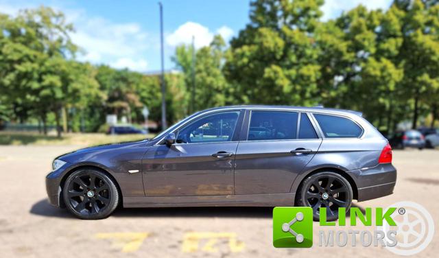 BMW 335 usata, con Chiusura centralizzata