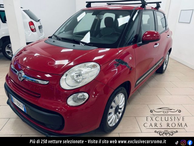 FIAT 500L usata, con Airbag