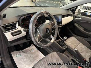 RENAULT Clio usata, con Climatizzatore