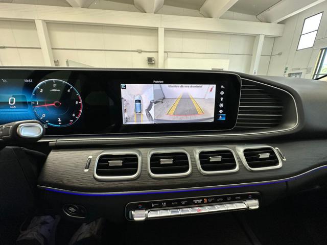 MERCEDES-BENZ GLE 300 usata 33