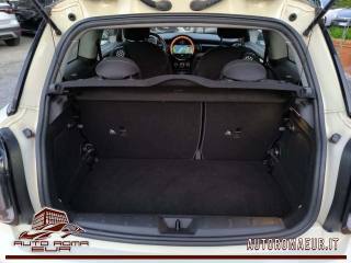 MINI One usata, con ESP