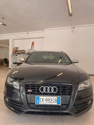 AUDI S4 usata, con Autoradio